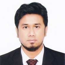 Md. Mahmudur Rahman